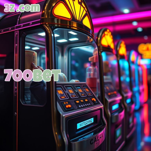Experiência Incrível no Cassino 700bet: Aventuras nas Apostas