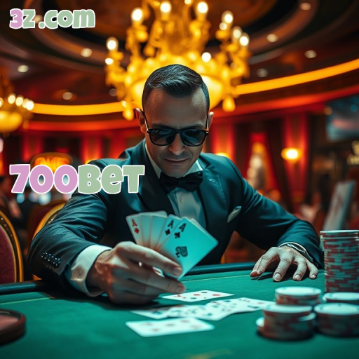Inovação e Diversão: App da 700bet Revoluciona o Jogo